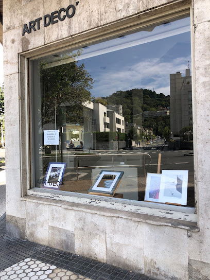 Art Deco’ | Peluqueria en San Sebastián / Gipuzkoa
