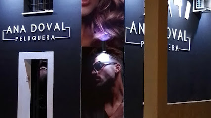 Ana Doval Peluquera | Peluqueria en El Puerto de Sta María / Cádiz