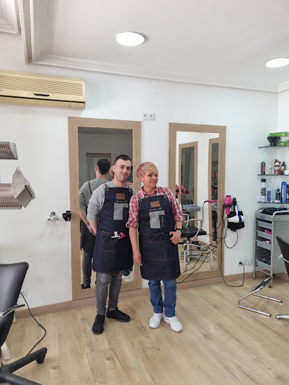 Peluquería Nicolle y Él | Peluqueria en Majadahonda / Madrid
