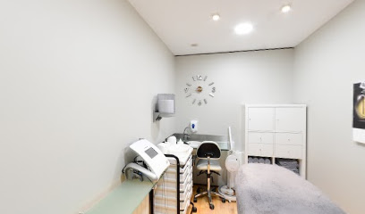 Silvia Guilera | Centro de Estética en Igualada