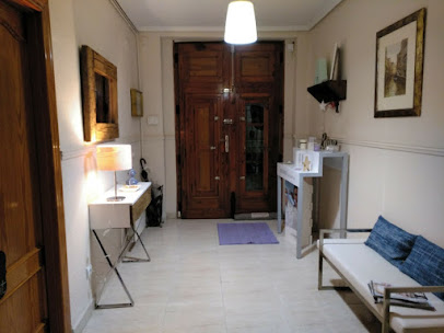 Amparo Ruiz Gramuntell | Centro de Estética en Moncada