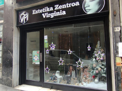 Virginia | Centro de Estética en Basauri