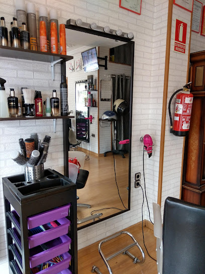 peluqueria Elena | Peluquería en Alcalá de Henares / Madrid