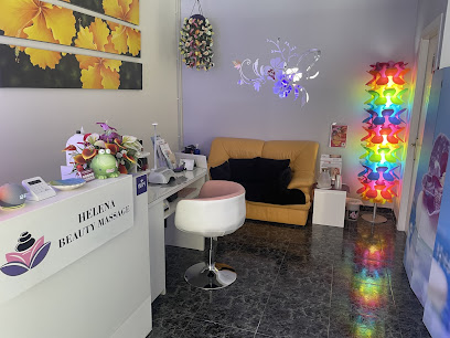 HELENA BEAUTY MASSAGE | Peluquería en Rubí / 