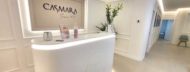 Carmen SantaMaria | Centro de Estética en Valencia