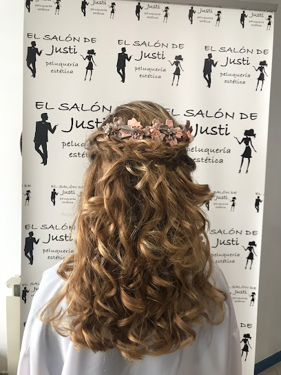 El salón de Justi | Peluquería en Zamora / Zamora