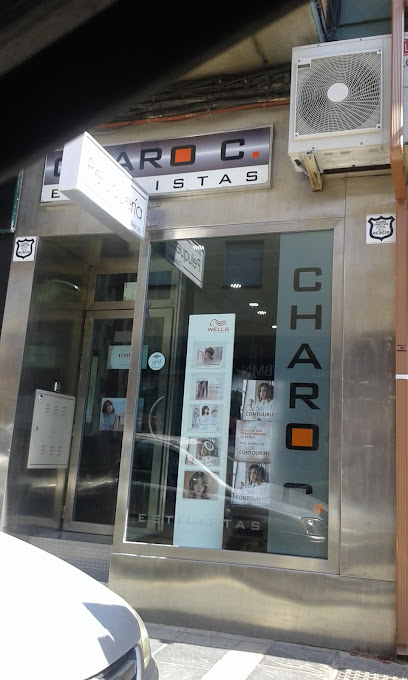 CHARO C.ESTILISTAS | Peluqueria en Ogíjares / Granada