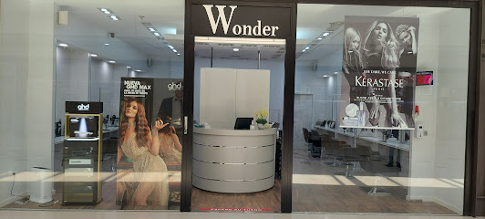 Wonder Peluqueria | Peluqueria en Rincón de la Victoria / Málaga