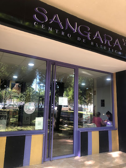 Sangara Estética | Peluquería en Murcia / 