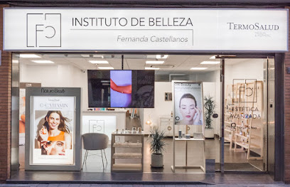 Fernanda Castellanos | Centro de Estética en Albacete