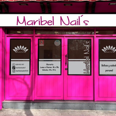 Maribel Nail