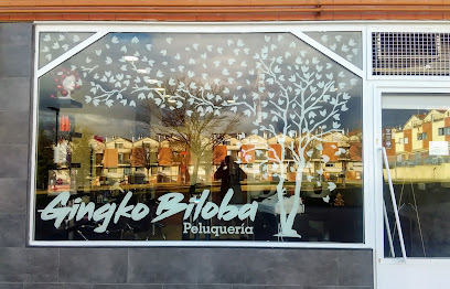 Gingko Biloba | Peluqueria en Arroyo de la Encomienda / Valladolid