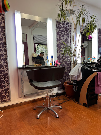 Peluquería TALENS | Peluquería en Valencia / Valencia