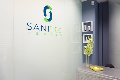 Sanitec Center | Peluquería en Salamanca / 