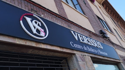 Verssus Beauty & Nails | Salón de Uñas y Manicura en Segovia