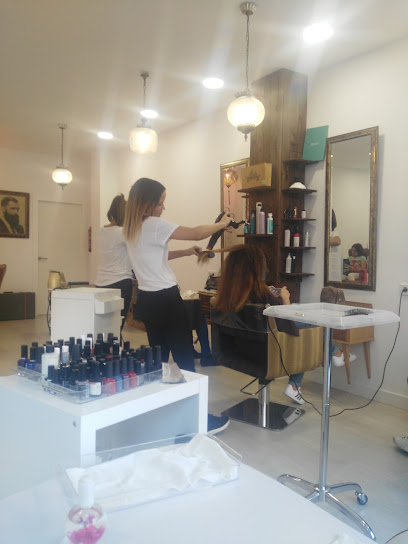 Peluqueria Ramoni Garcia | Peluqueria en Abarán / Murcia