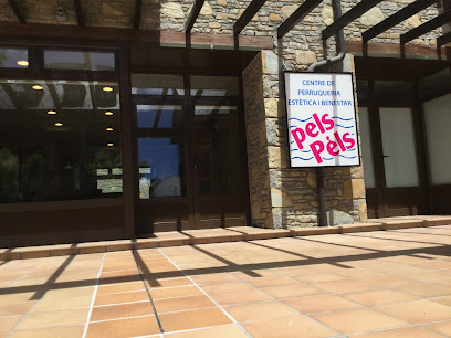Pels Pèls | Peluqueria en Esterri Àneu / Lleida