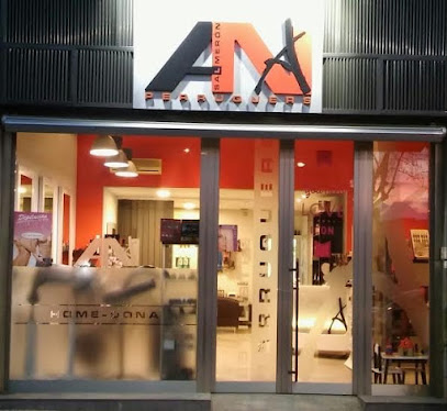 Ana Salmerón Perruquers I Estilistes | Peluquería en Reus / Tarragona