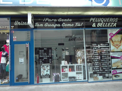 Miss Estilistas | Peluquería en Benidorm / Alicante