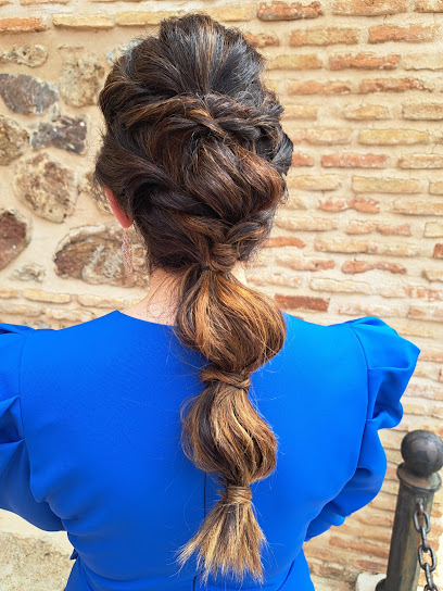 Peluqueria Arnedo | Peluqueria en Nambroca / Toledo