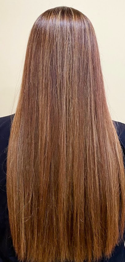 Salo d’estilistes Oh Lala | Peluqueria en La Llagosta / Barcelona