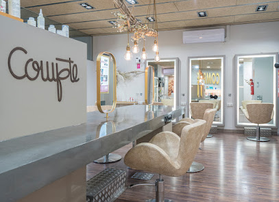 COMPTE VILA OLÍMPICA | Peluquería en Barcelona / Barcelona