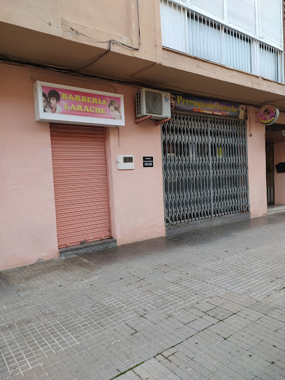 Perruqueria Larache | Peluquería en Malgrat de Mar / Barcelona