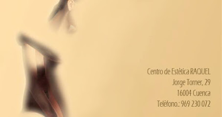 Raquel | Centro de Estética en Cuenca