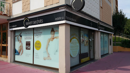 Seven Secrets – Badalona | Centro de Estética en Badalona