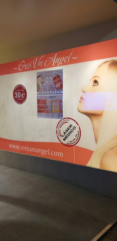 Eres un Angel | Centro de Estética en Miranda de Ebro