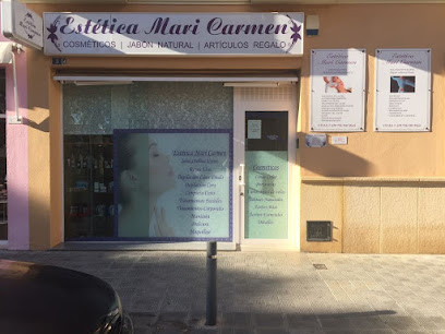 Estética Mari Carmen | Centro de Estética en Utrera