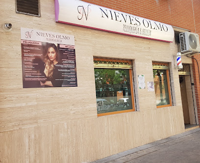 Nieves Olmo Peluquería & Belleza | Peluqueria en Leganés / Madrid