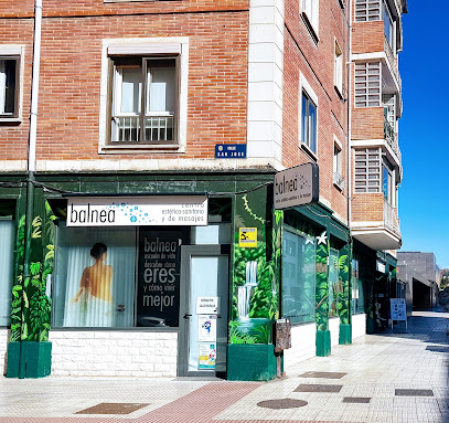 Balnea | Centro de Estética en Burgos