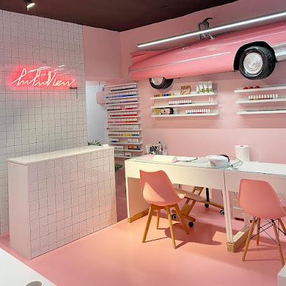 Aly Nails | Salón de Manicura y Uñas en Lleida / 