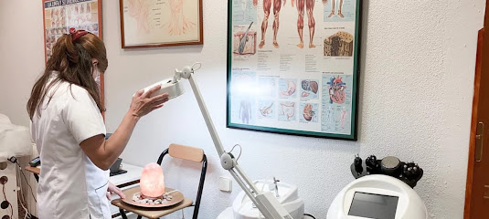 Atenea Estética | Centro de Estética en Segovia