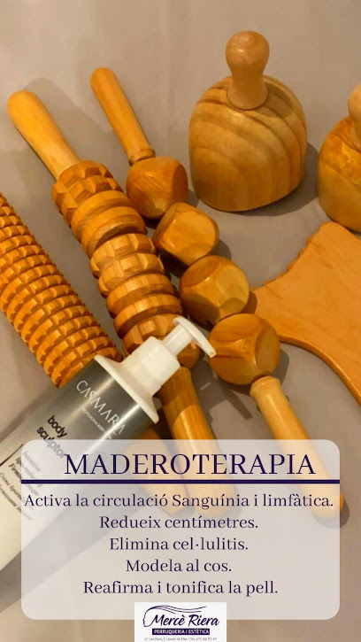Mercè Riera Perruqueria i Estètica | Peluquería en Lloret de Mar / Girona