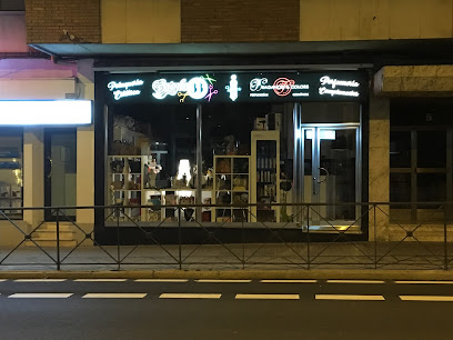 Estylo 33 | Peluqueria en Aranda de Duero / Burgos