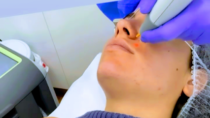 Zenstetic | Centro de Estética en San joan d’espi