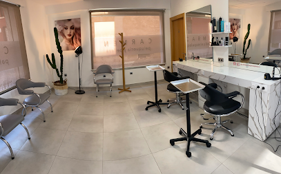 Carmen peluquería y belleza | Peluquería en Totana / Murcia