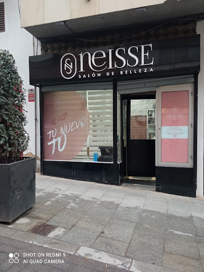Neisse salón de belleza | Peluquería en Jaén / Jaén