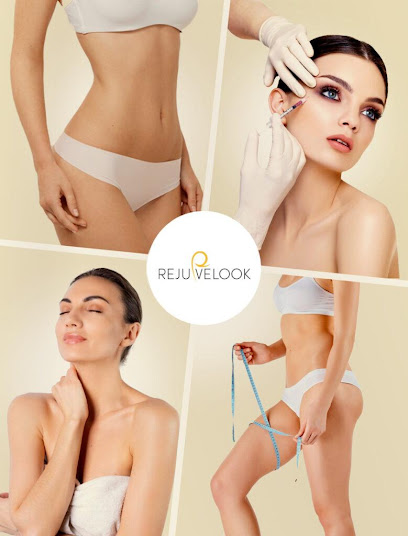 Rejuvelook | Centro de Estética en Fuengirola
