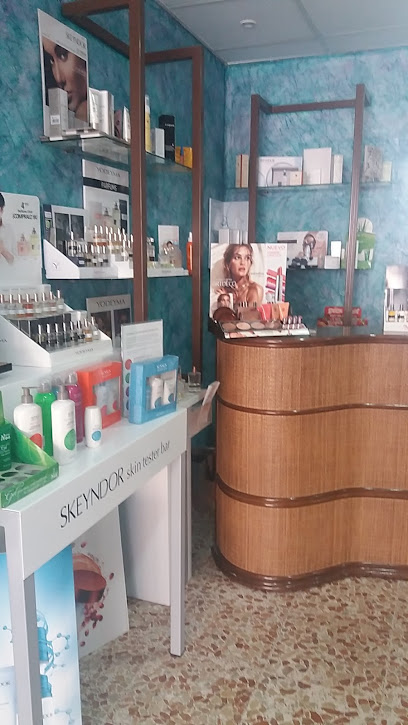Ma José ARENAS | Centro de Estética en Lucena