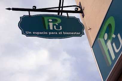 Piu Quiromasaje | Peluquería en Maracena / 