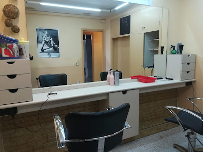 Ego Perruquers | Peluqueria en Manlleu / Barcelona