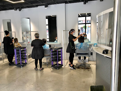 Loppess Peluquería | Peluquería en Portugalete / Vizcaya