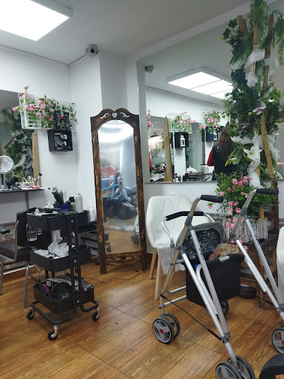 Silvia Ros | Peluqueria en Cartagena / Murcia