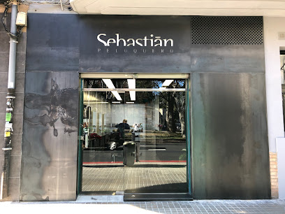 Sebastián Peluquero | Peluqueria en Valencia / Valencia