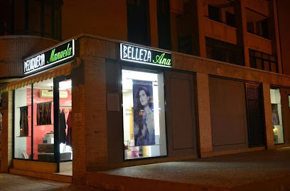 Peluquería Manuela - Belleza Ana | Peluquería en Palencia / Palencia
