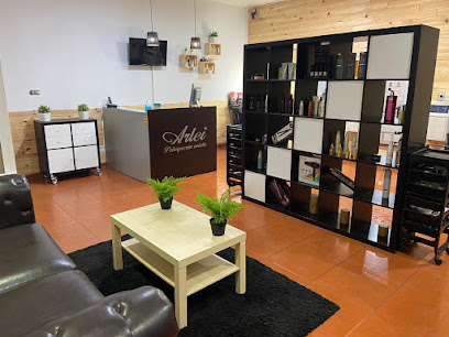 Arlei peluqueria | Peluqueria en Redondela / Pontevedra
