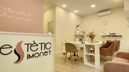 ESTETIC SIMONET | Centro de Estética en Barcelona